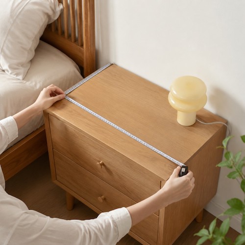 misura-compatto-comodino-per-lampada