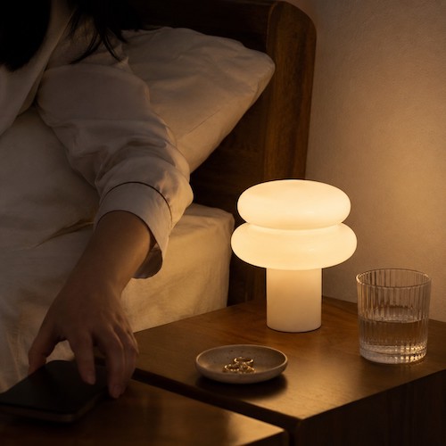 orientamento notturno a bassa luminosità