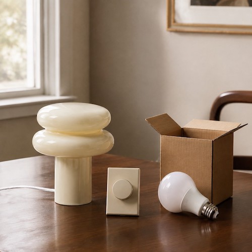 avviso di compatibilità del dimmer hardware