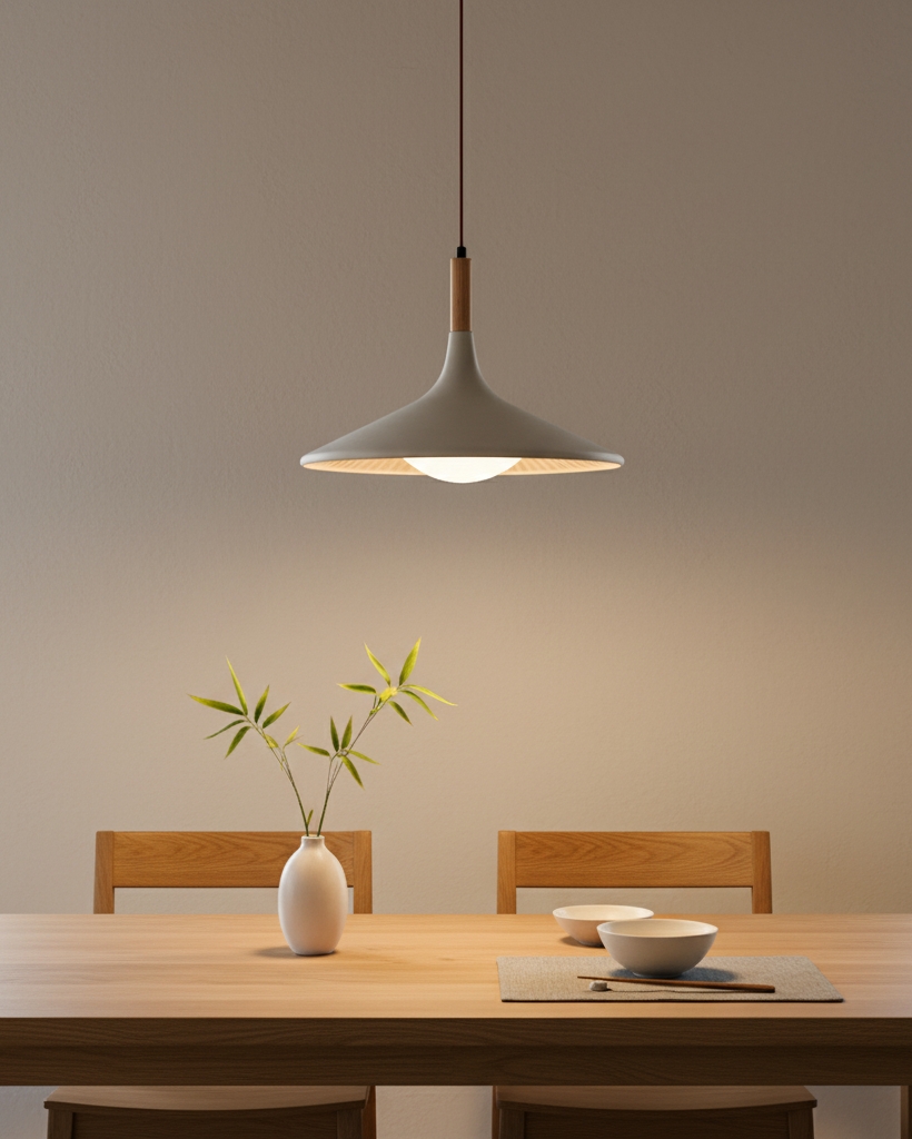 Cascade Breeze Pendant Lamp D226
