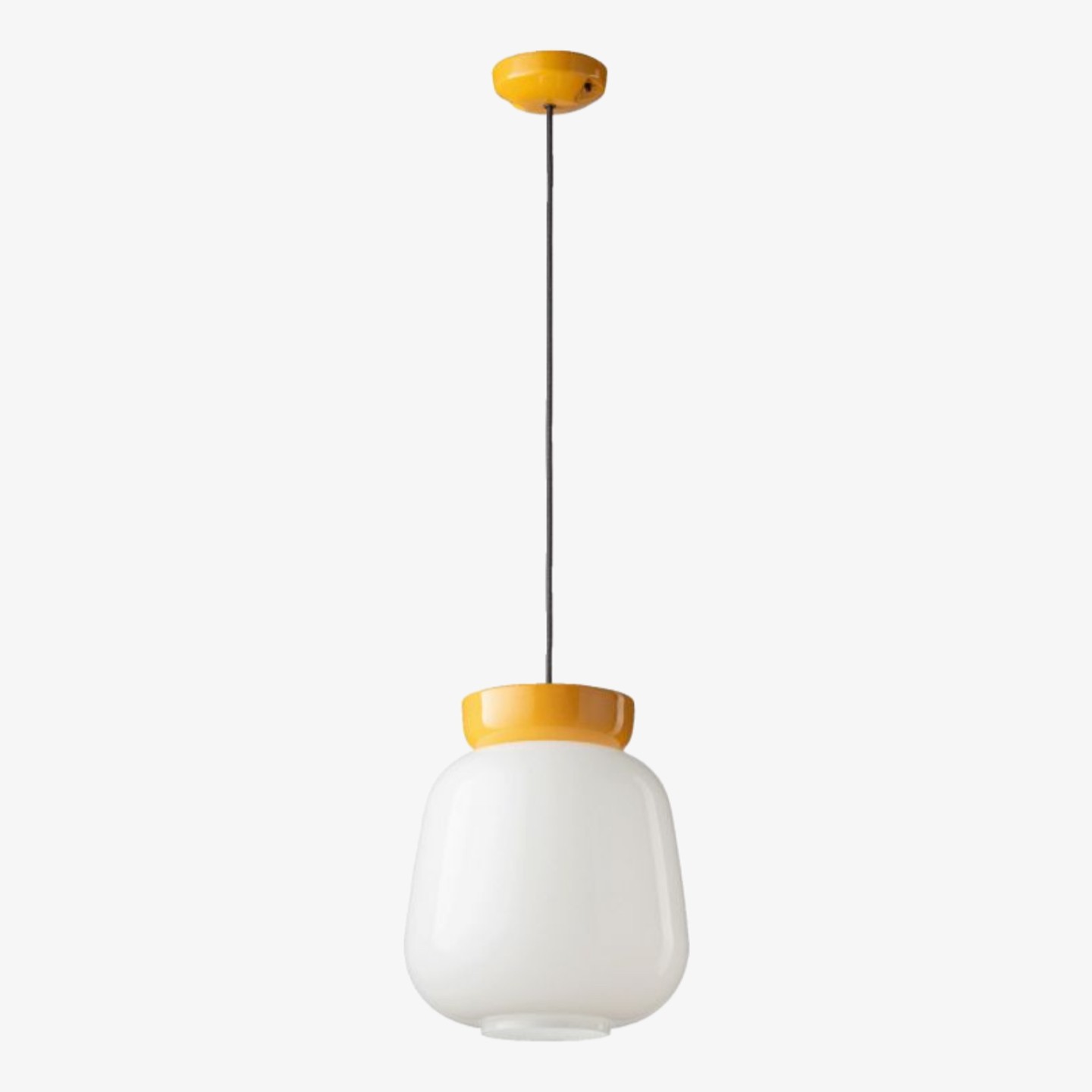 Macaron Maracanã Art Deco Pendant Light K912