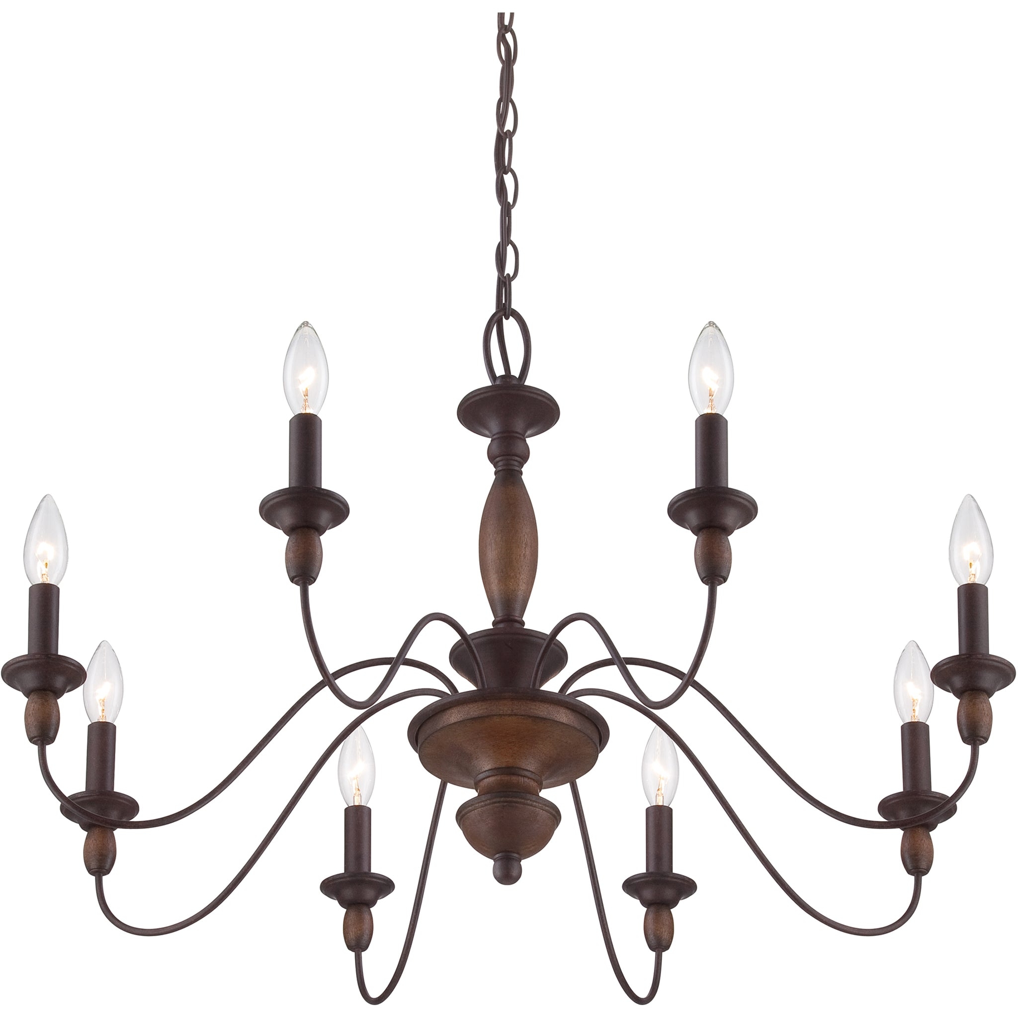 Holbrook Chandelier D583