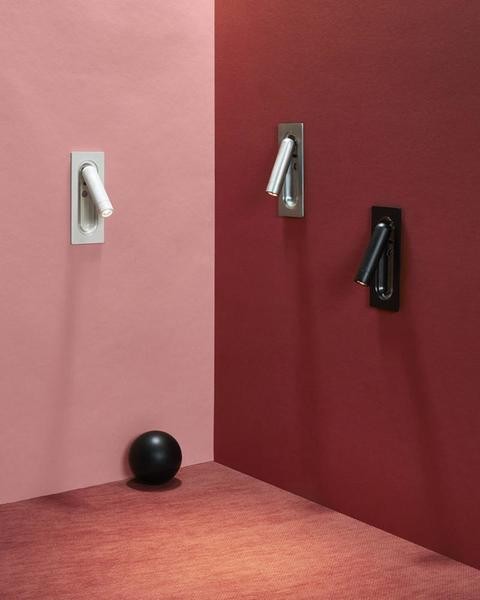 Ledtube Wall Sconce