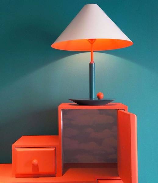 Little eliah table lamp