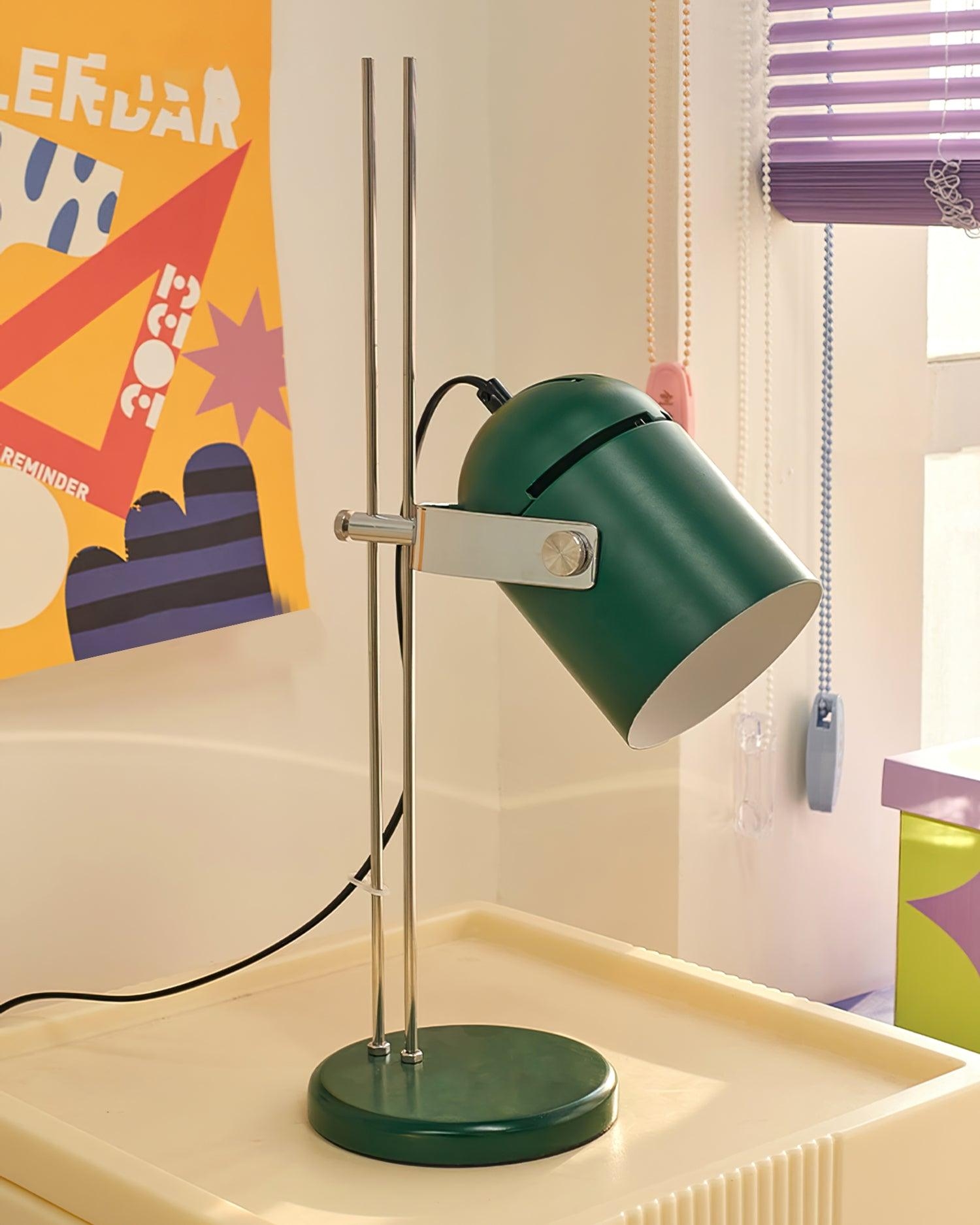 Adjusta Liftable Desk Lamp D370
