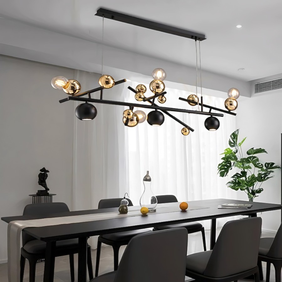 GALAXY Pendant Lamp Long