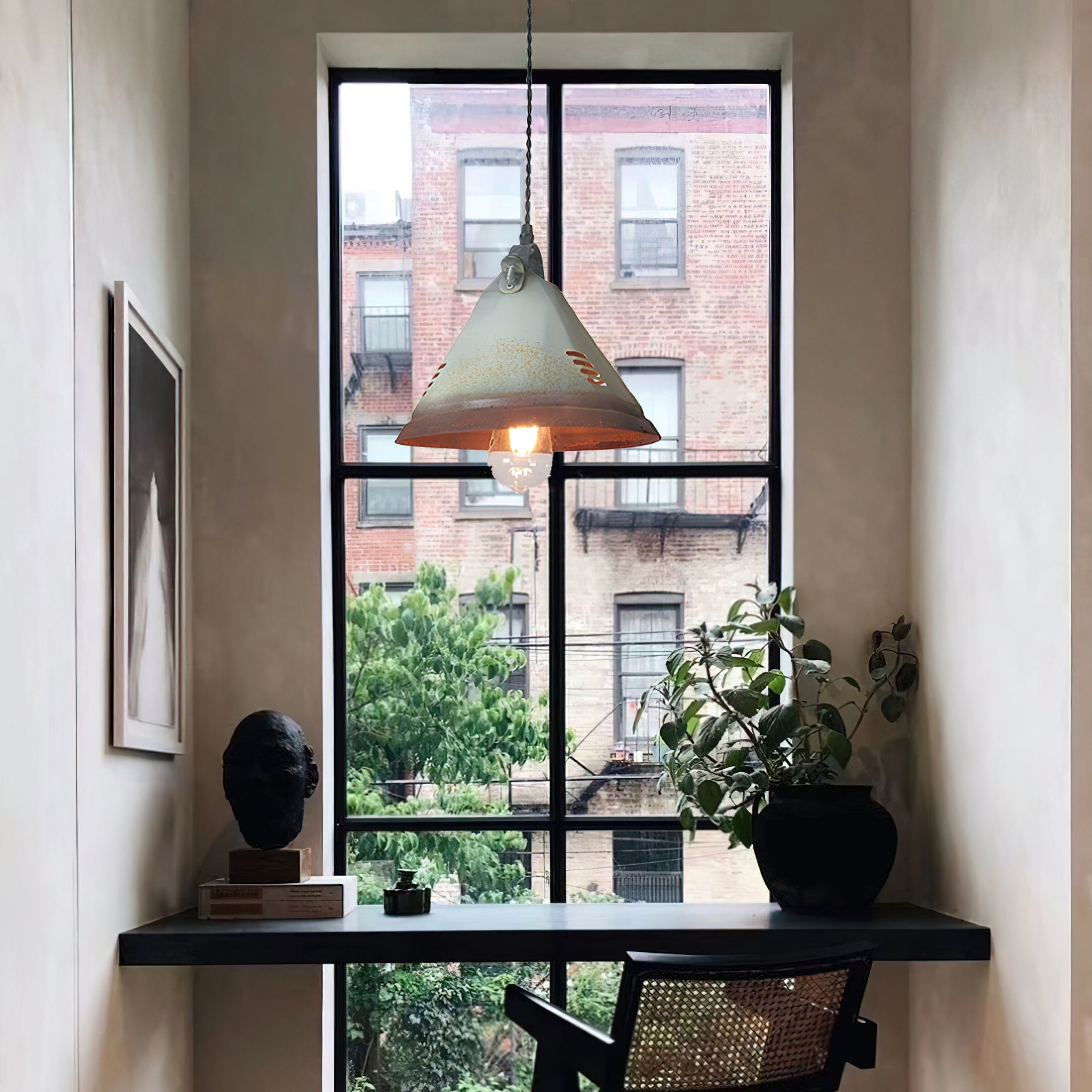 Stella Pendant Light D474