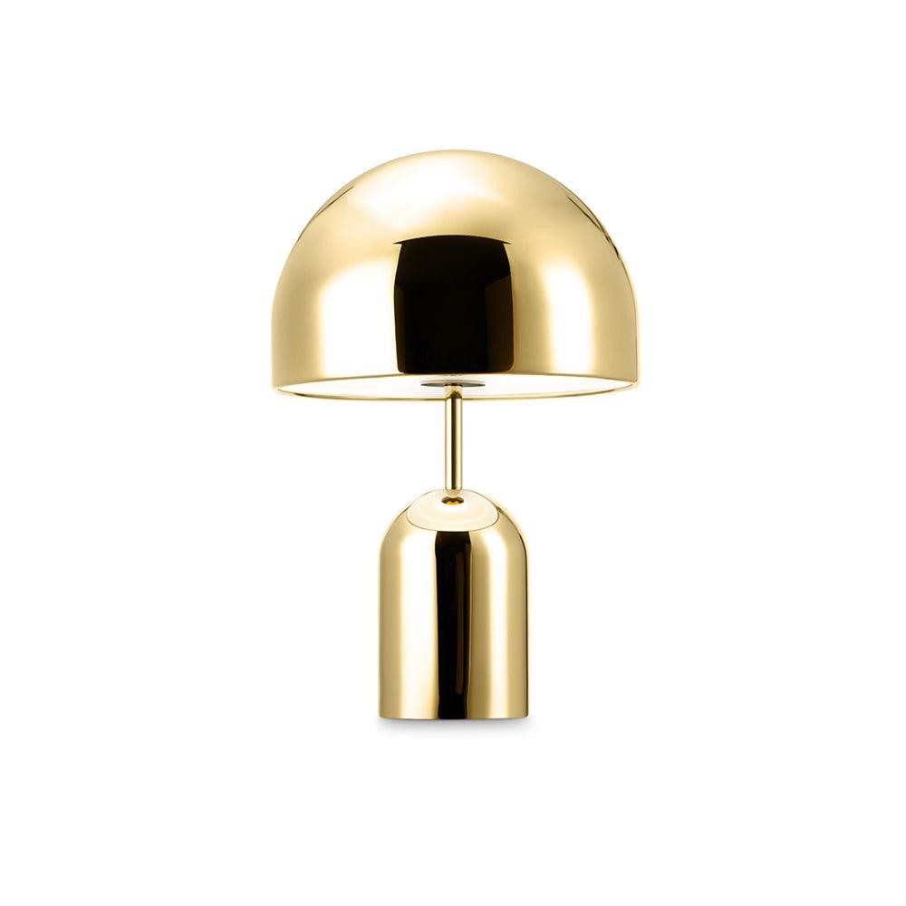 Smooth Mushroom Portable Table Lamp K281