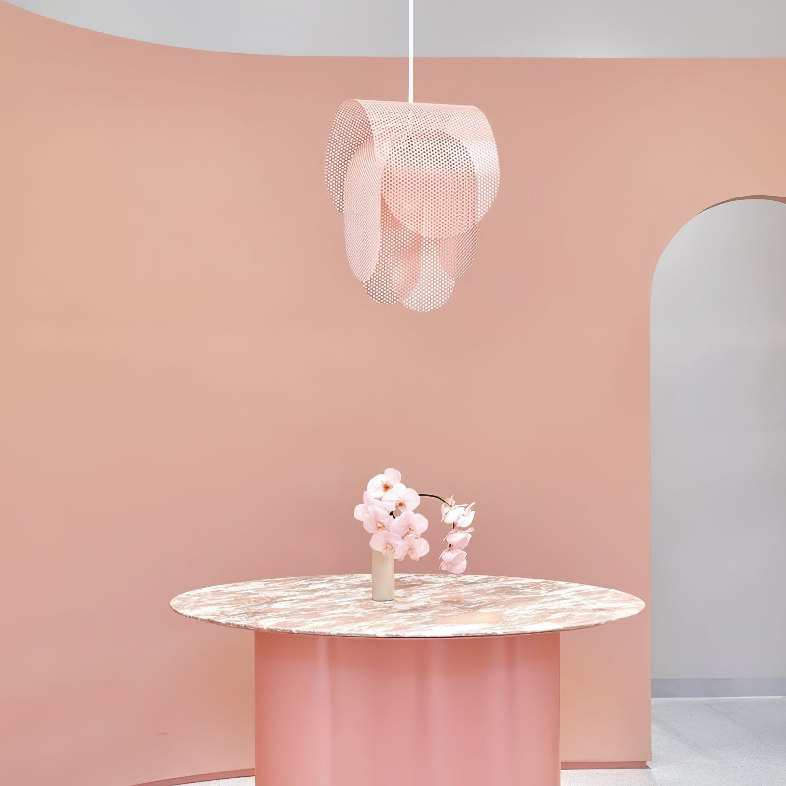 Posie Pendant Lamp K1071