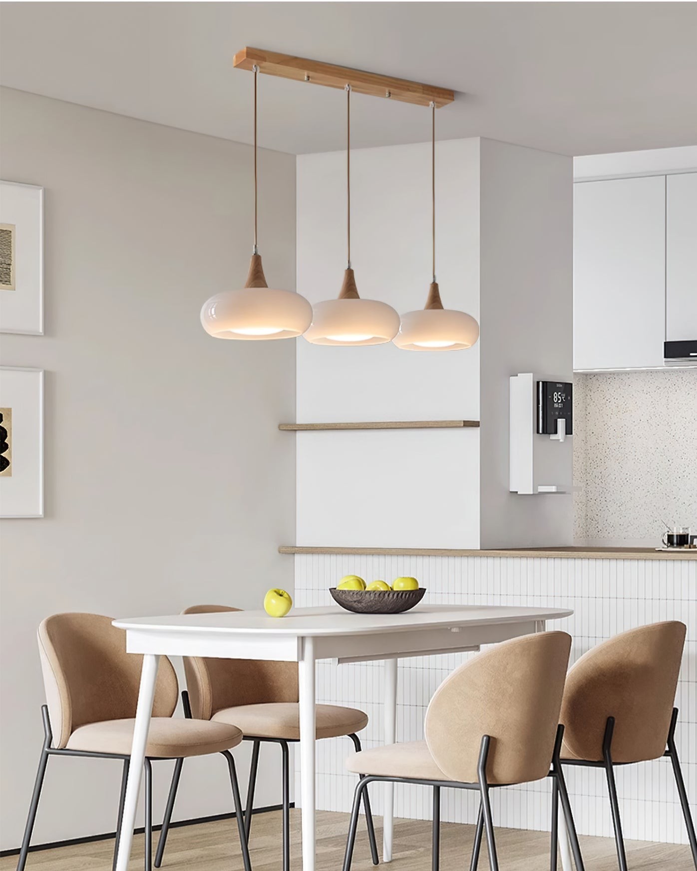 Hailie Pendant Lamp K1030