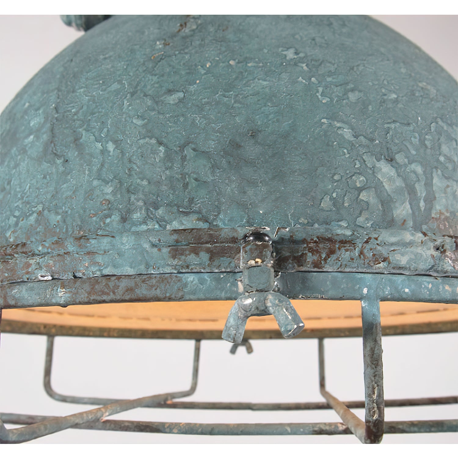 Hopedale Pendant Light D475
