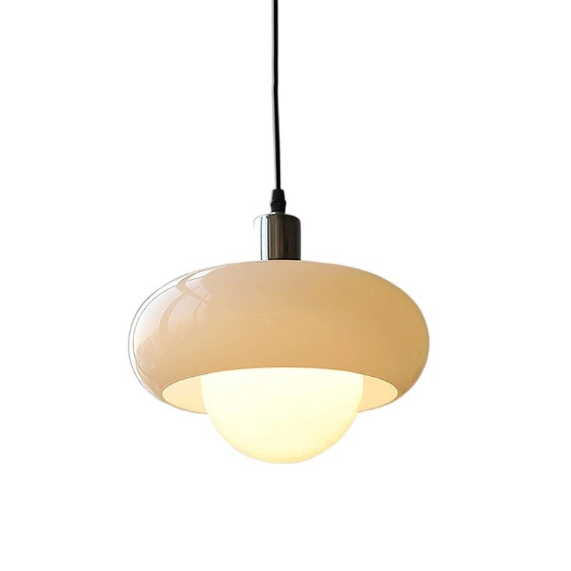 Bauhaus Style Harvey Pendant Lamp