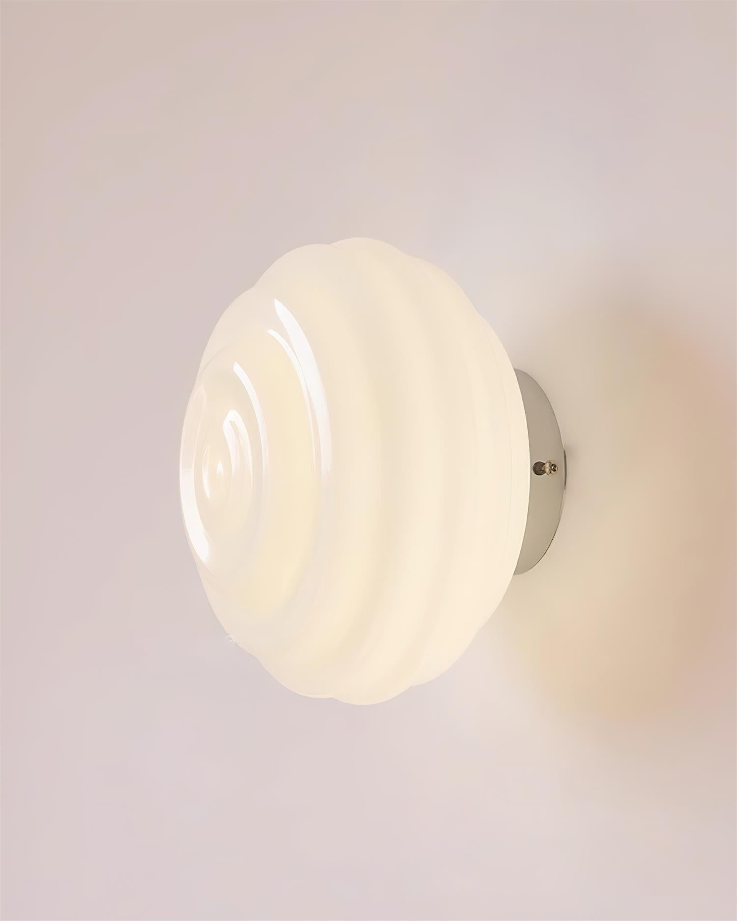 Beverly Wall Light D18
