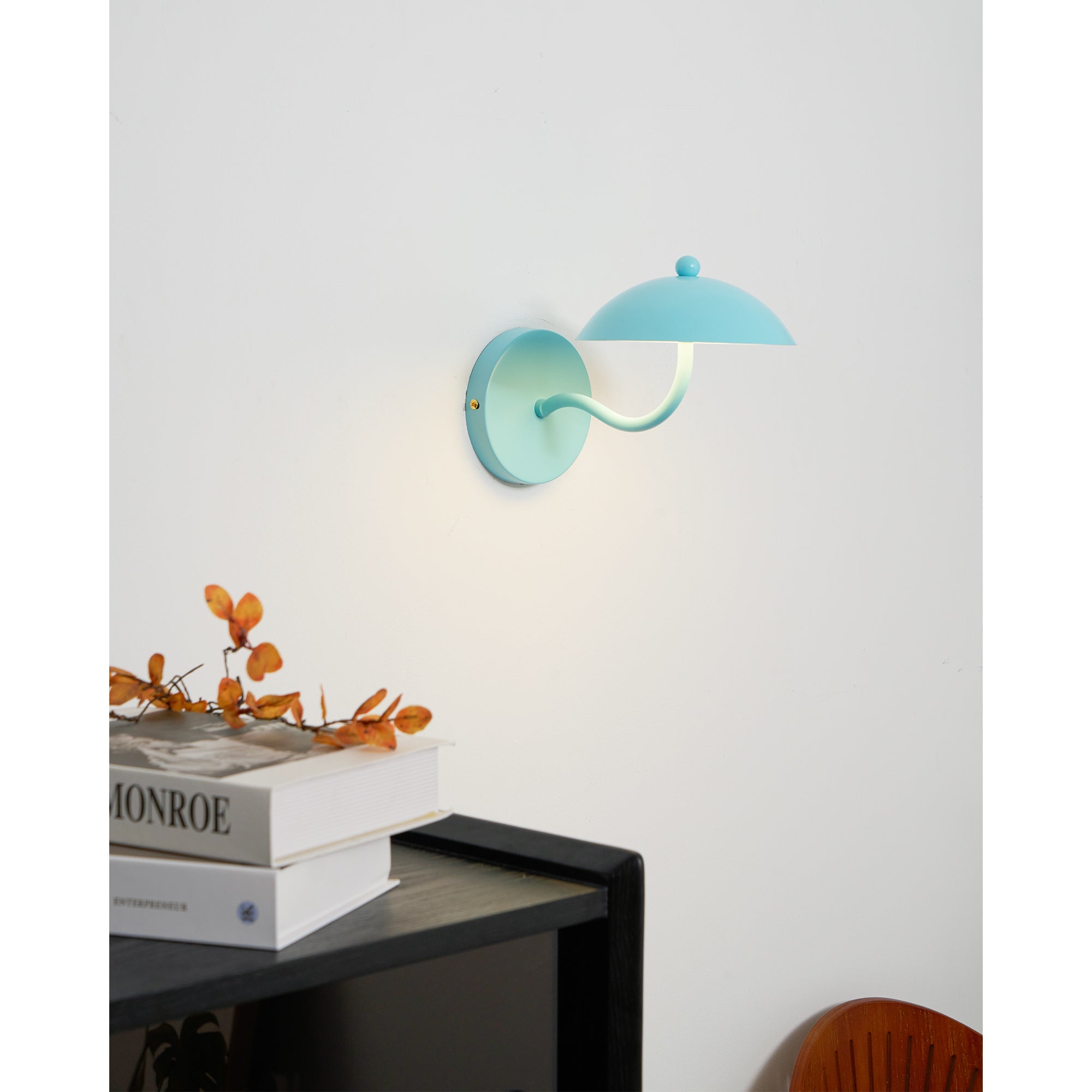 Ripple Wall Lamp D598