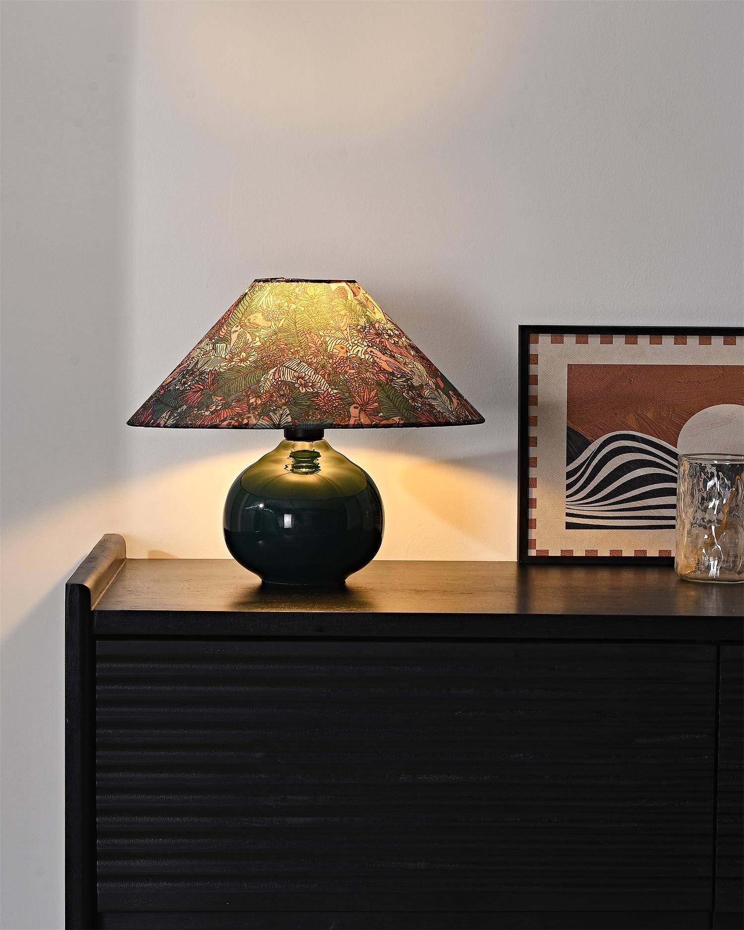 Kalinda Table Lamp D03