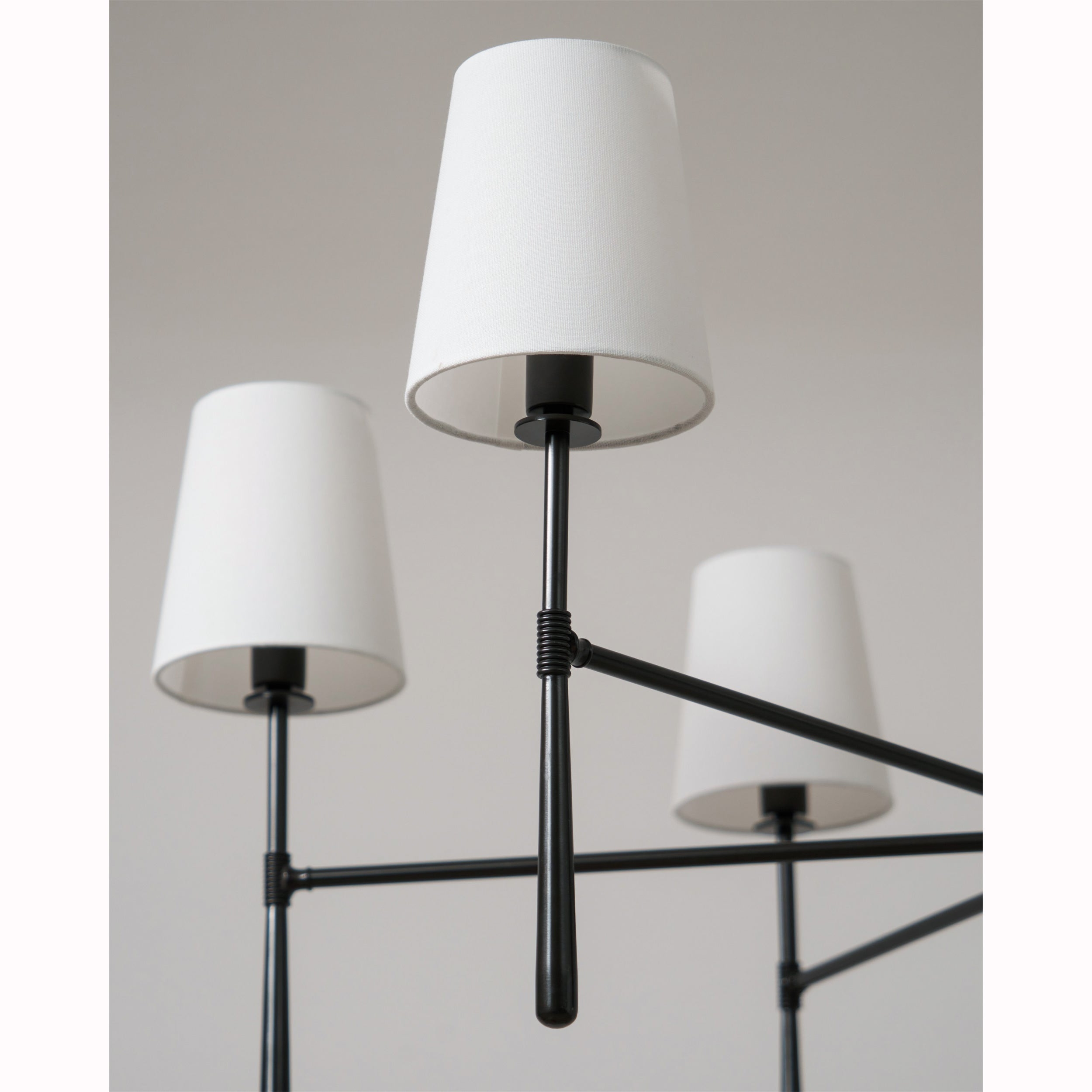 Rhodes Round Chandelier D607