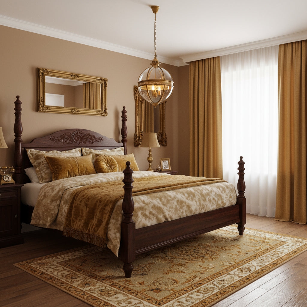 Braeden Pendant Light D533
