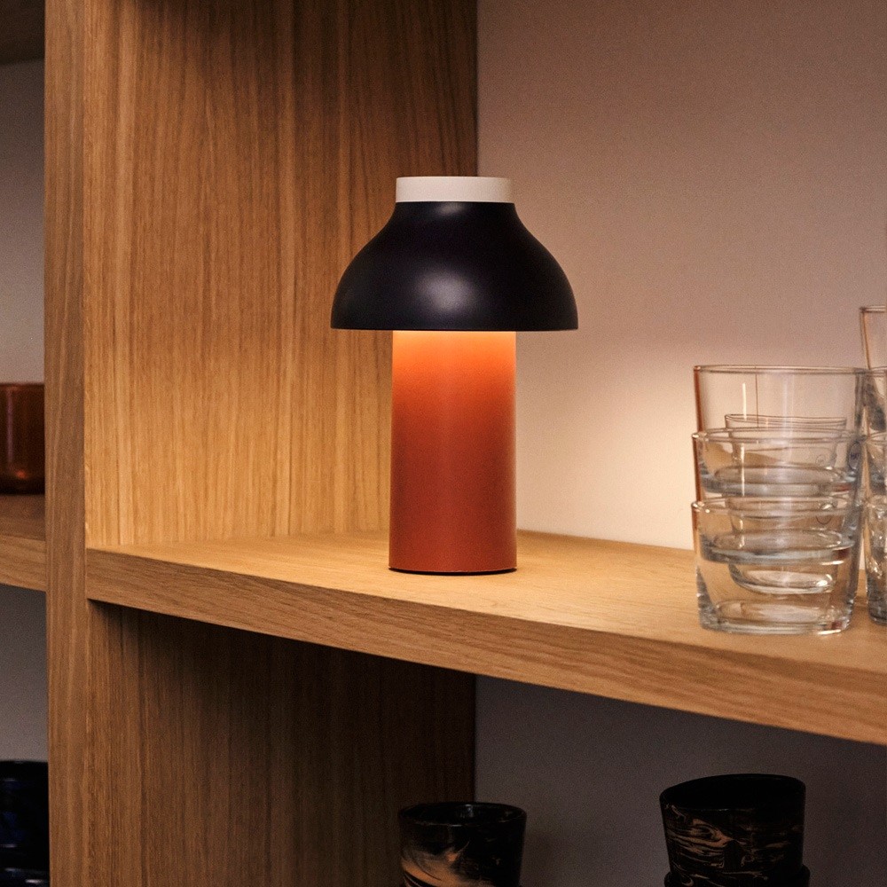 Hay PC Portable Table Lamp