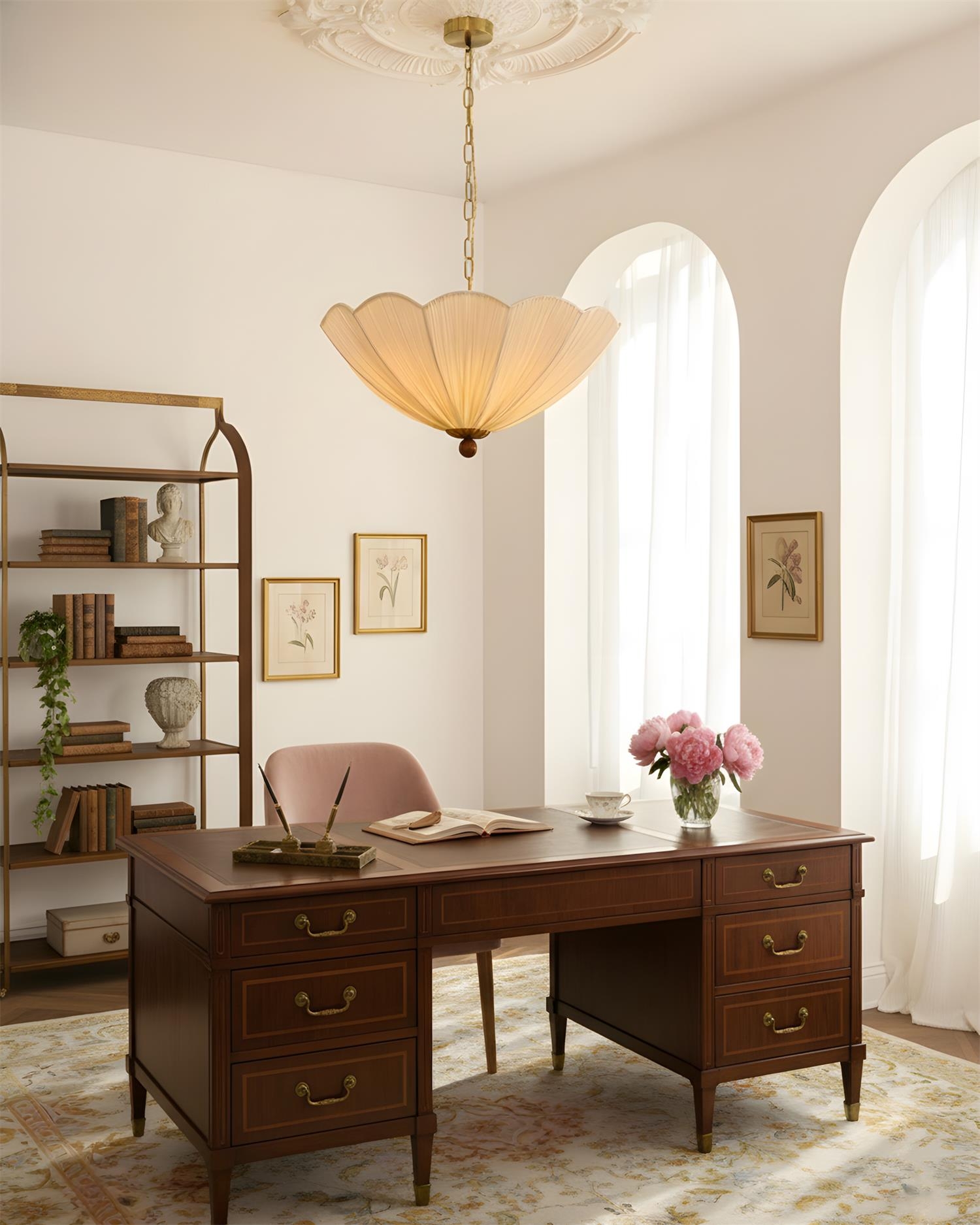 Seralune Pendant Lamp D280