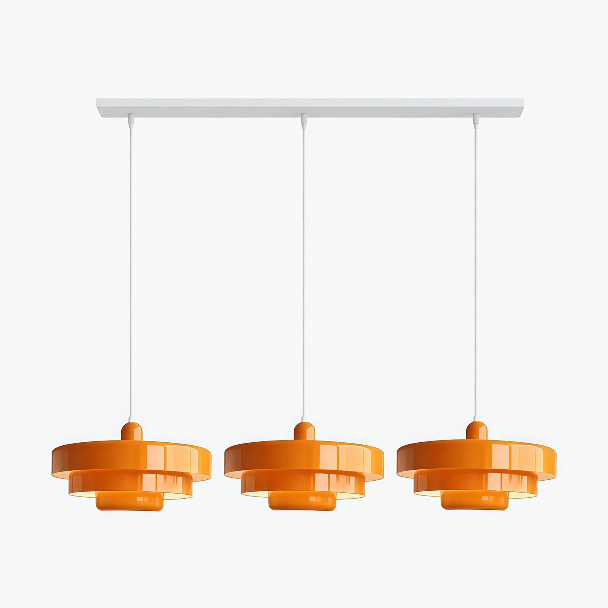 Nordic Macaron Bauhaus Design Pendant Light K50