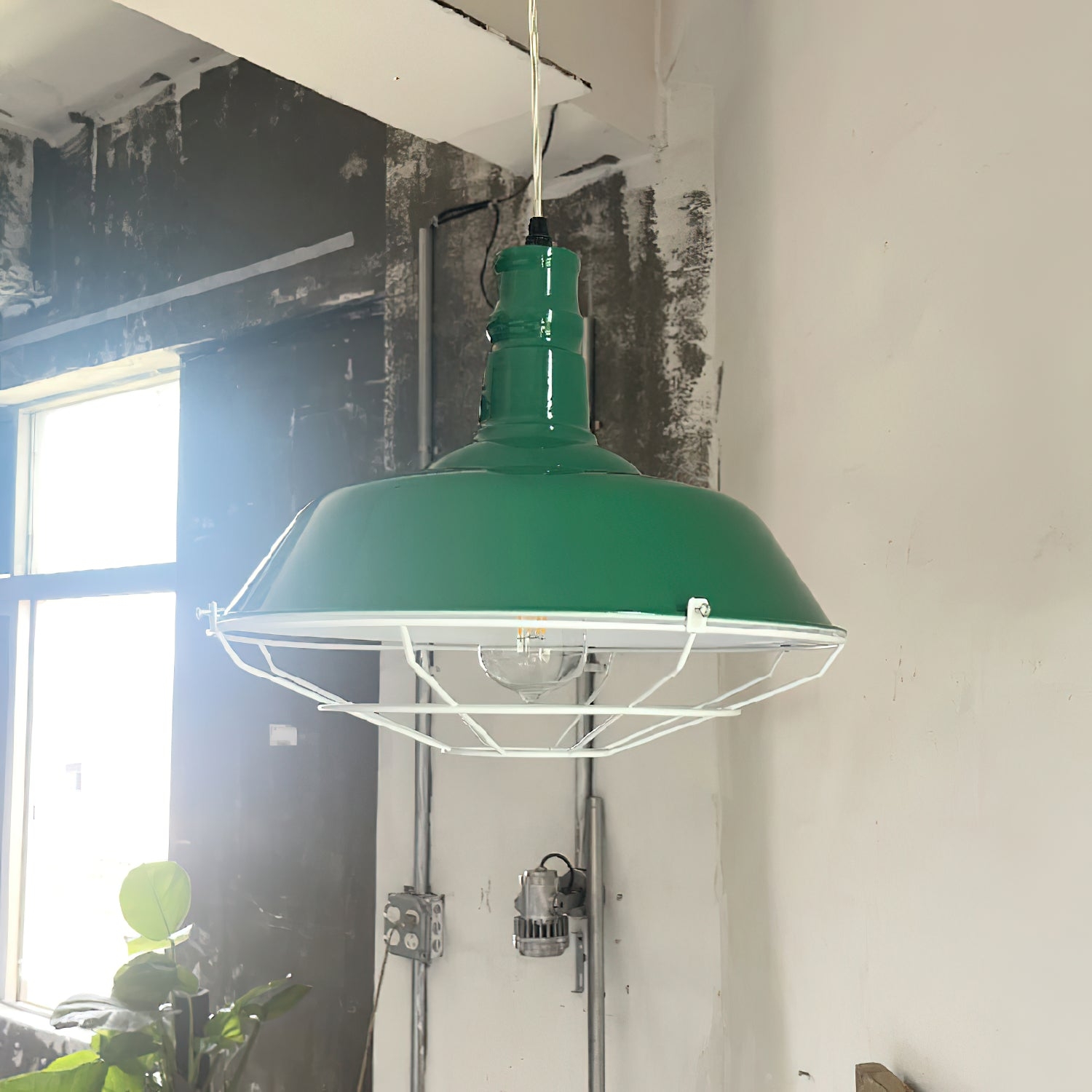 Cobal Pendant Light D480