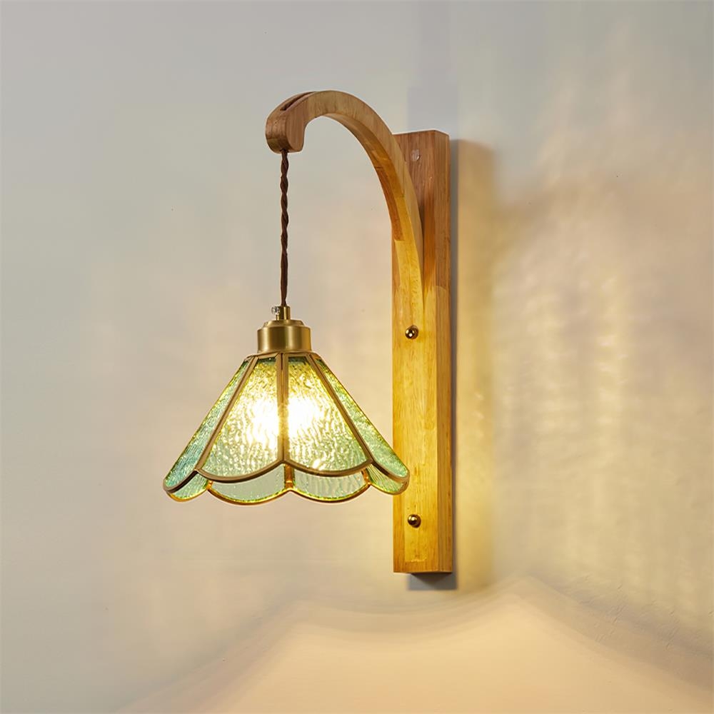 Tavelle Wall Lamp D118