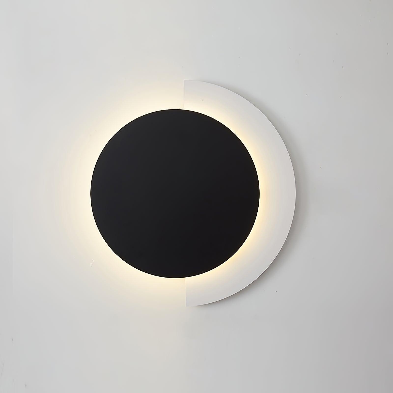 Nordic Background Decoration Wall Lamp K653