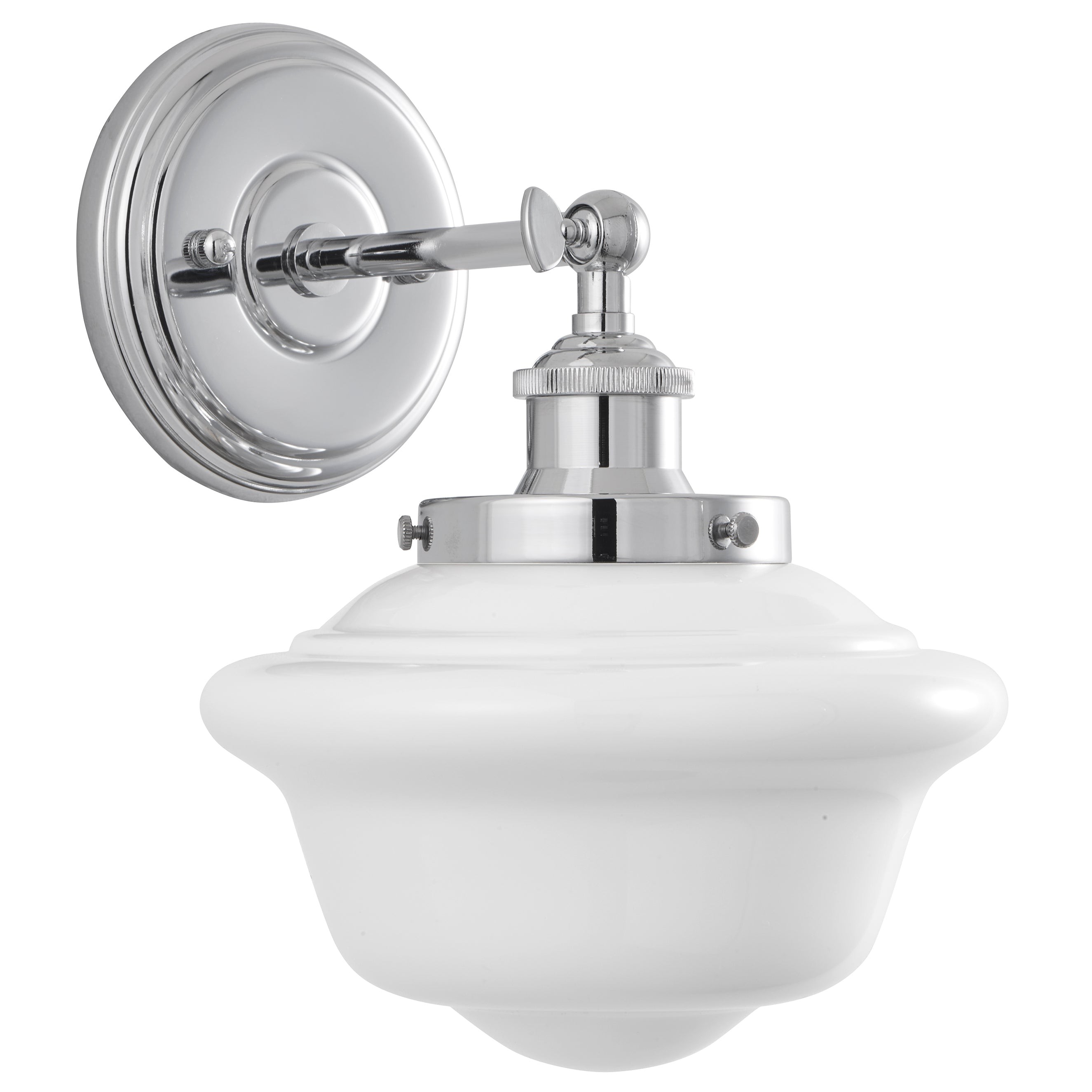 Lavagna Industrial Bathroom Vanity Light K1211