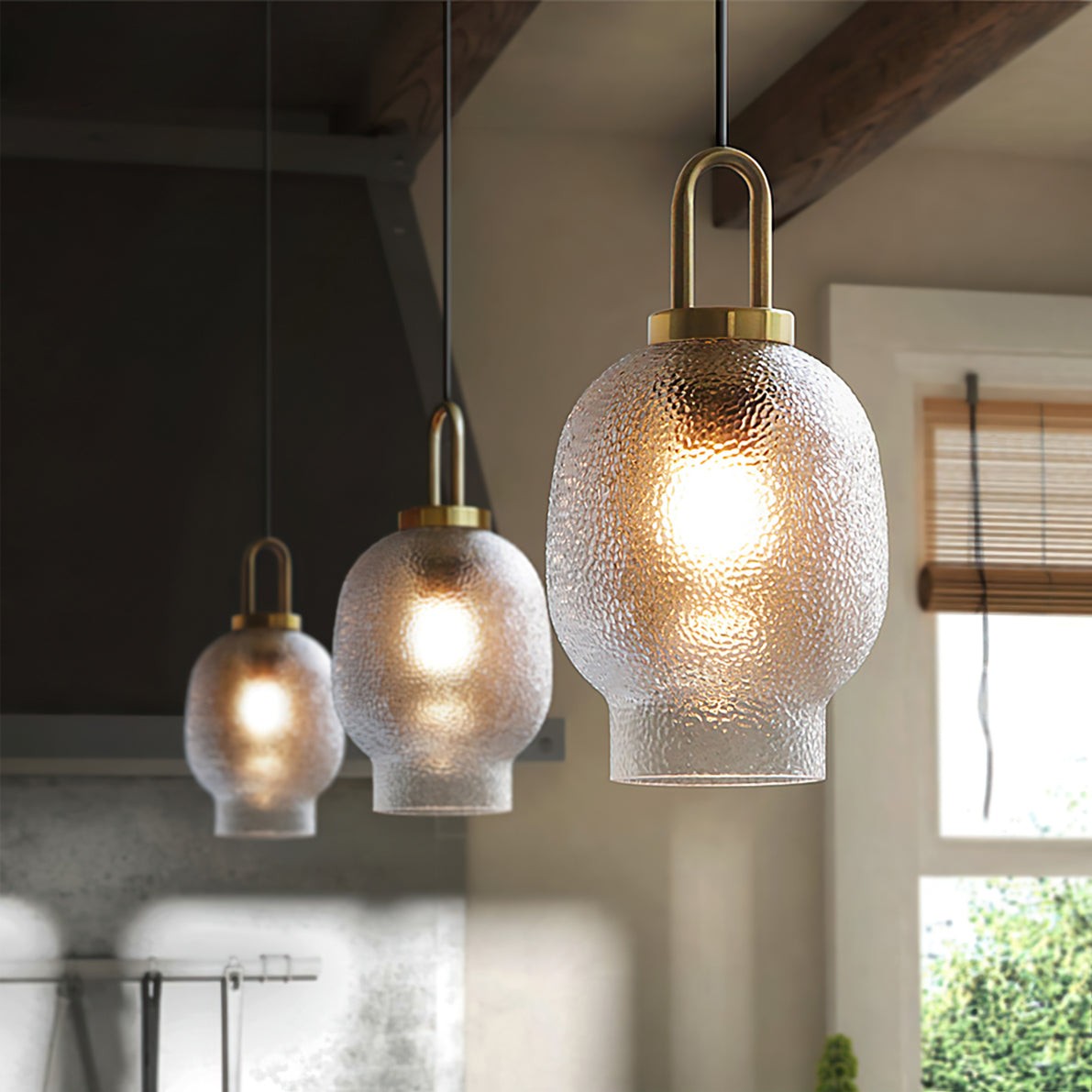 Marco Pendant Lamp K1049
