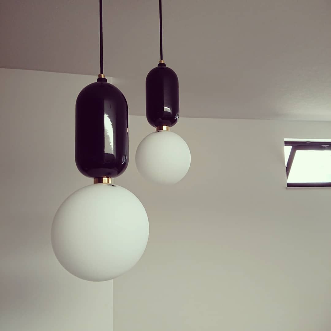 Aballs Pendant Lamp