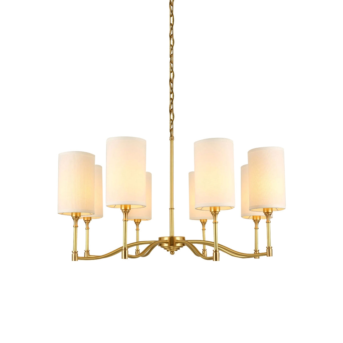 Dart Chandelier D506