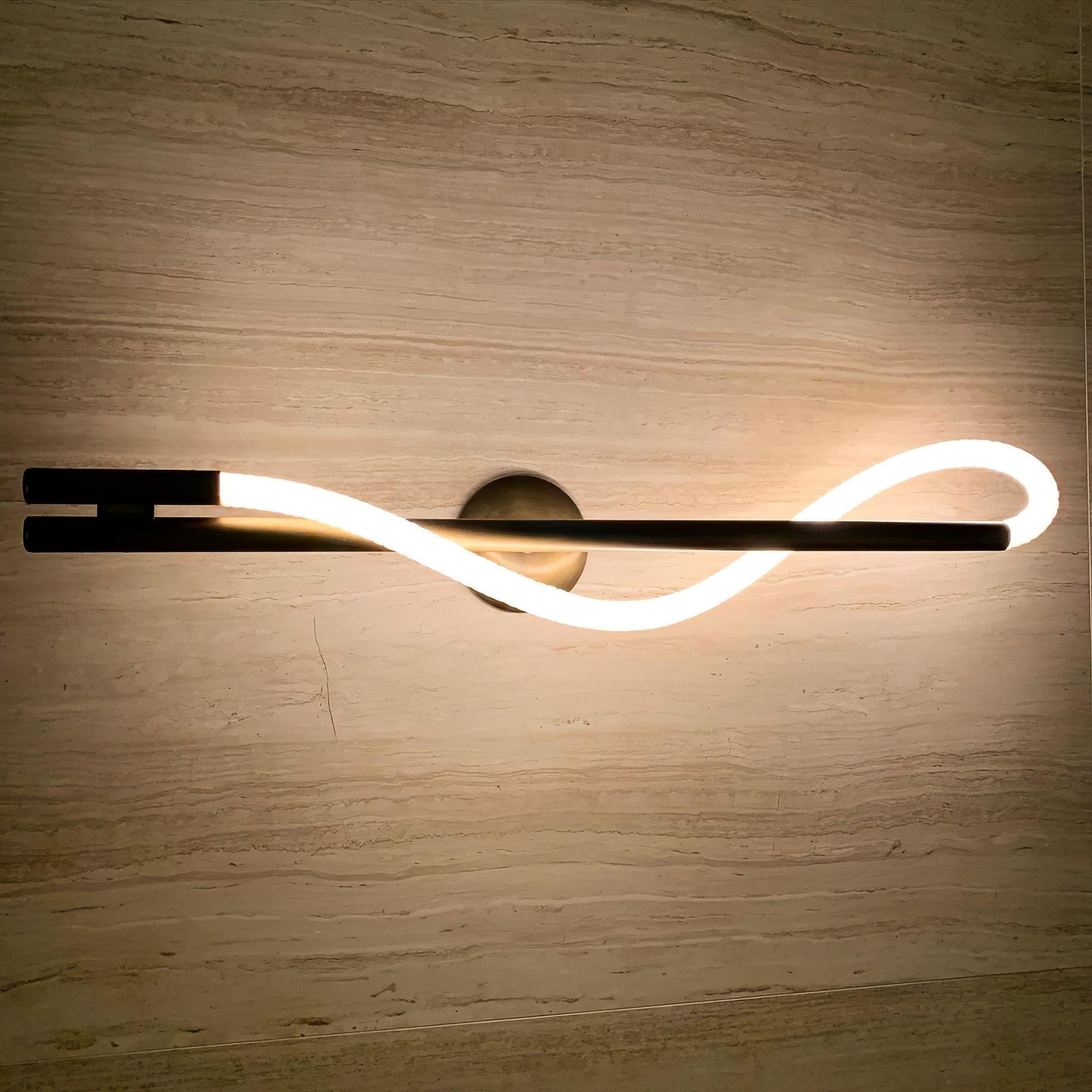 Leto Wall Lamp K1043