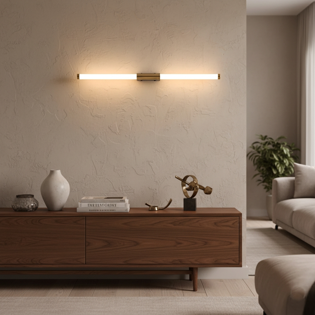 Modern Line LED Waterproof Light D796