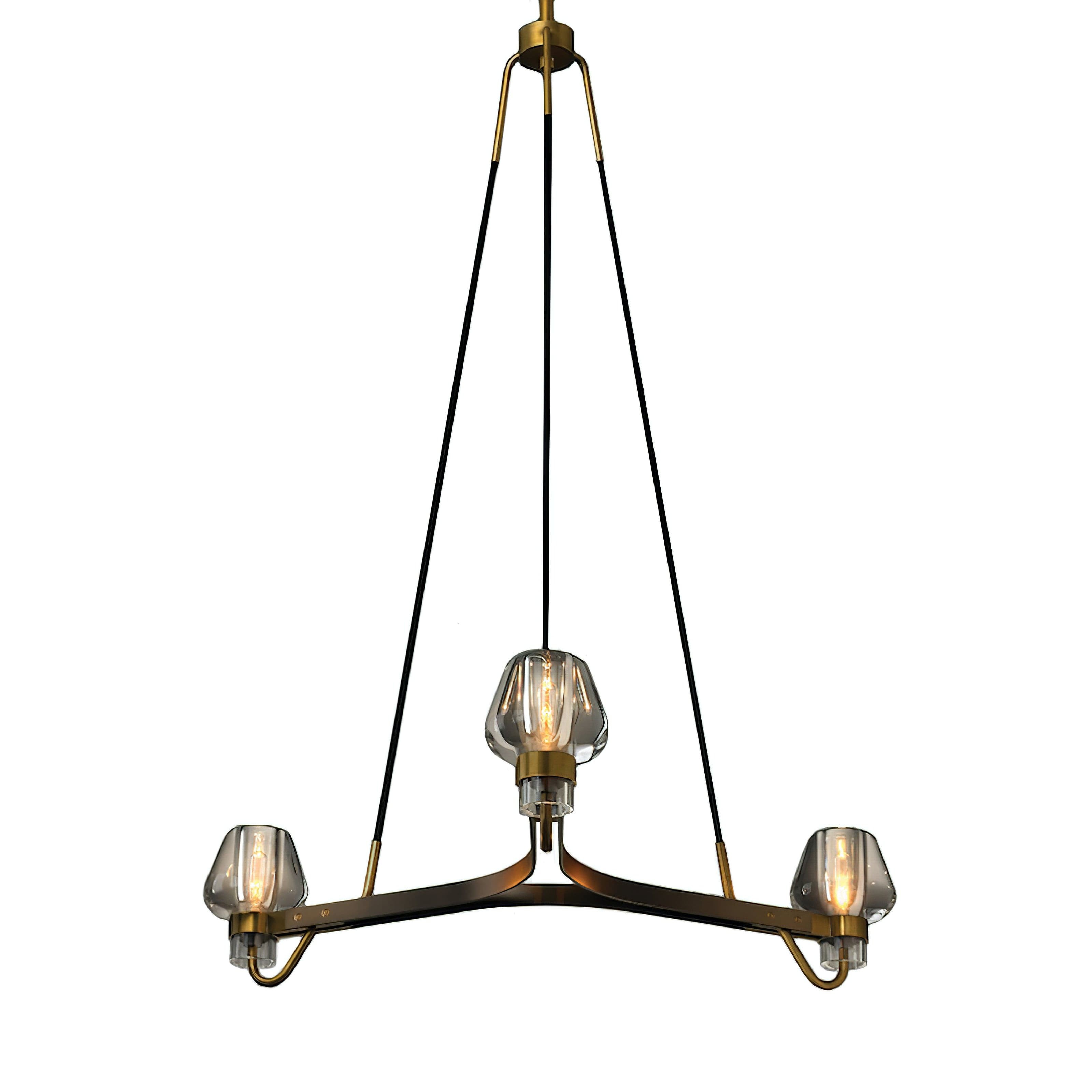 Montalembert Chandelier K1053