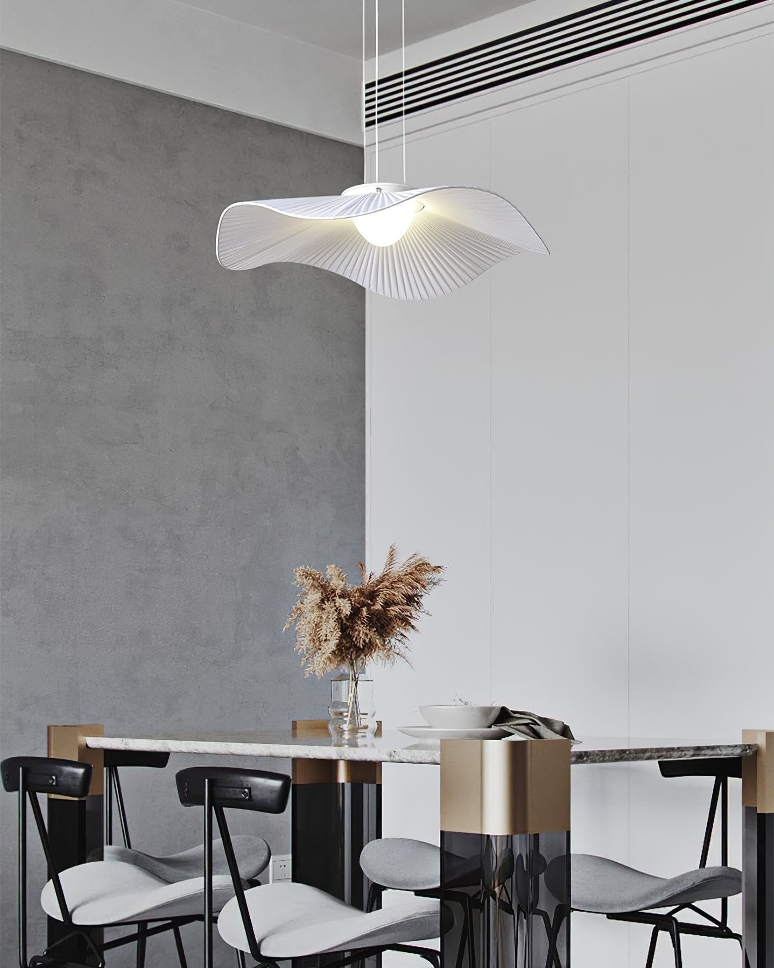 Cloud Pendant Lamp K997