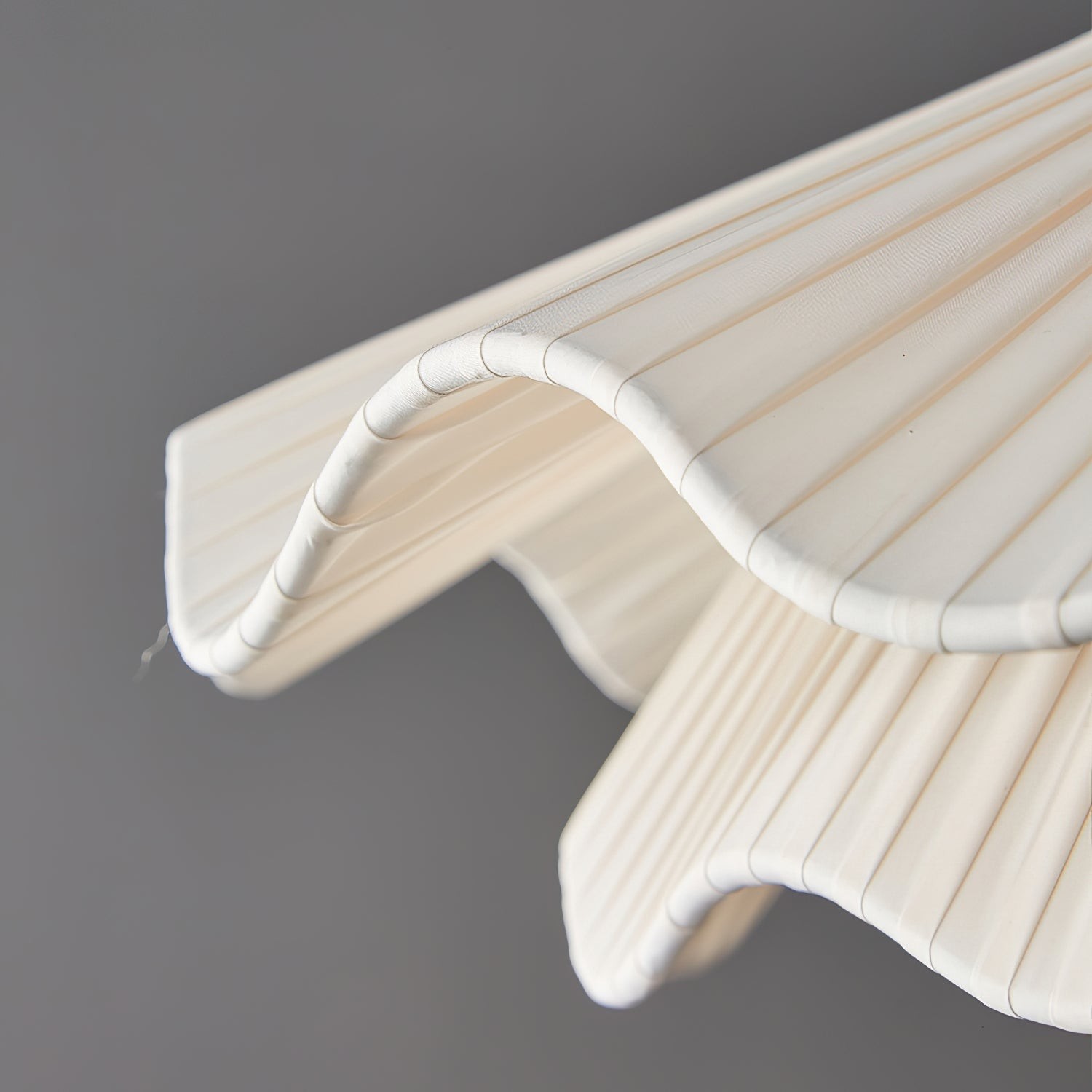 French Style White Pendant Light K786