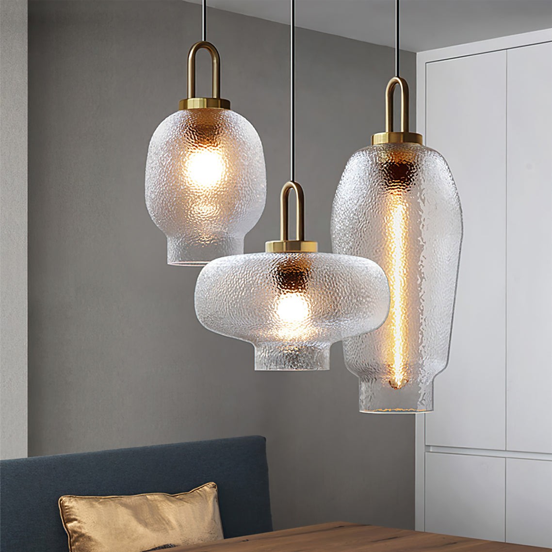 Marco Pendant Lamp K1049