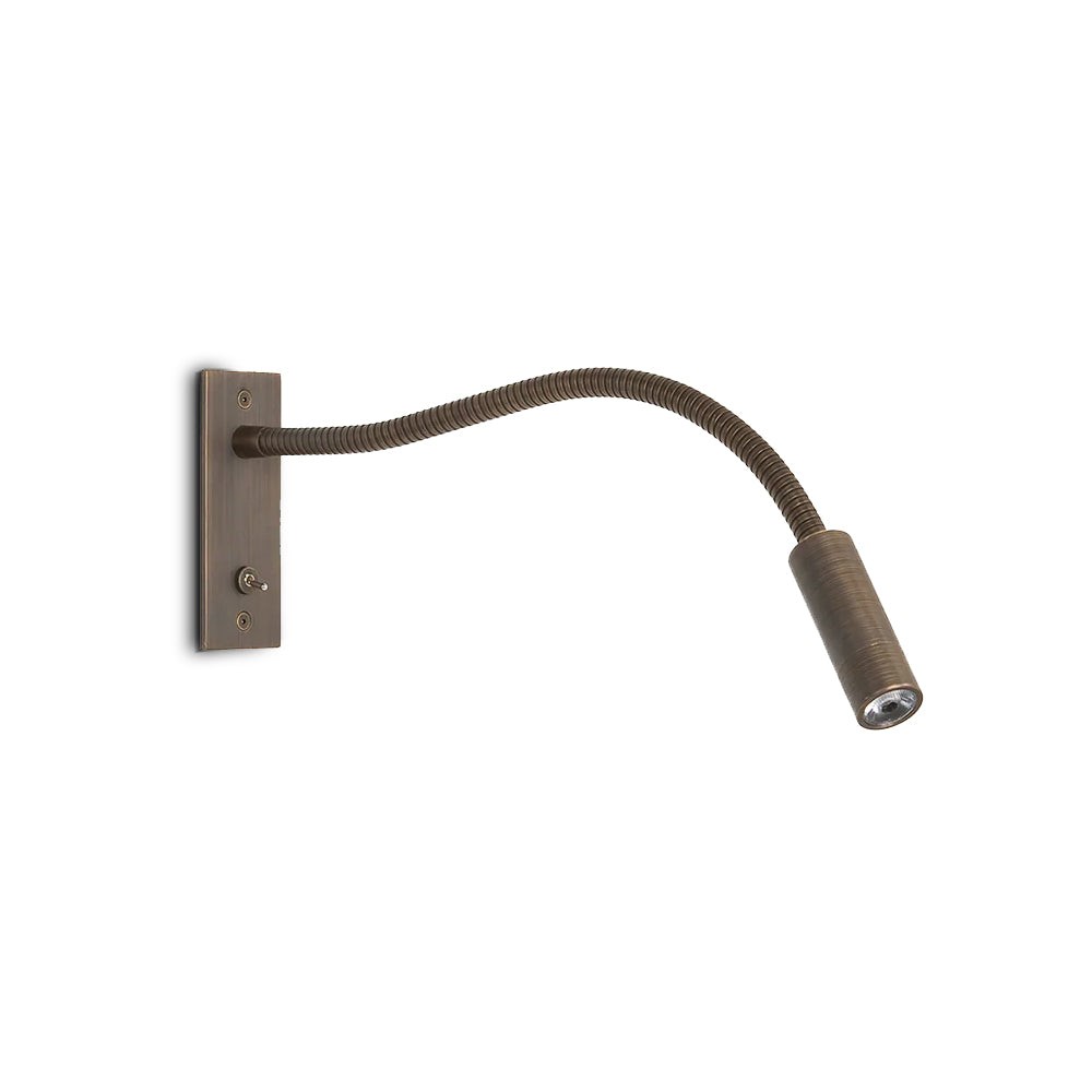 LED Bedroom Art Deco Wall Light K1042