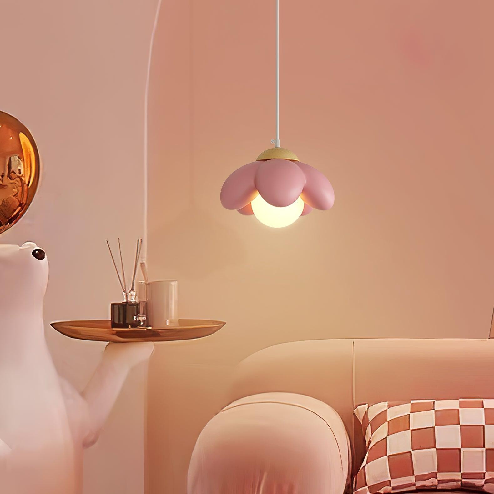 Cherry Blossom Pendant Lamp K316