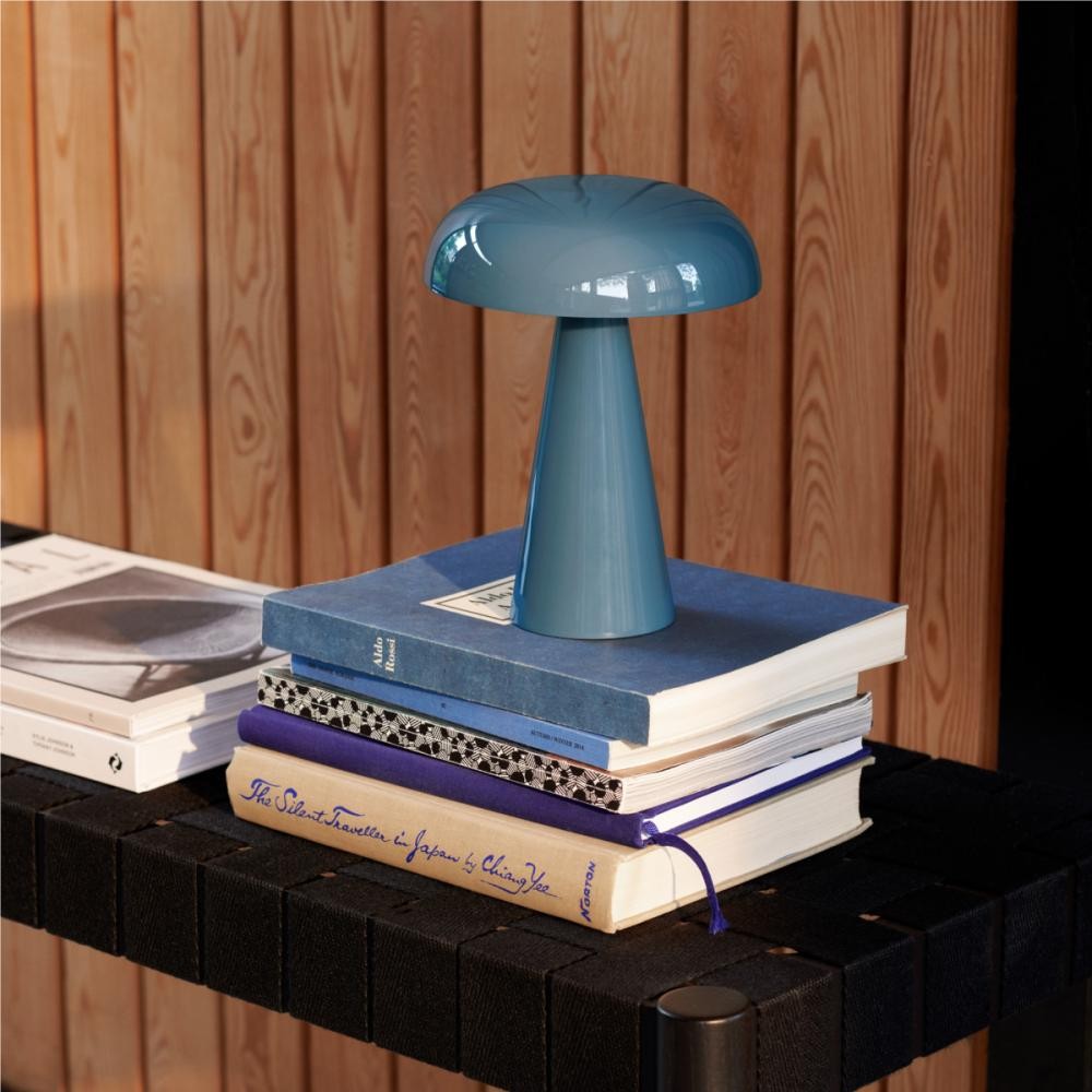 Como SC53 Portable Table Lamp