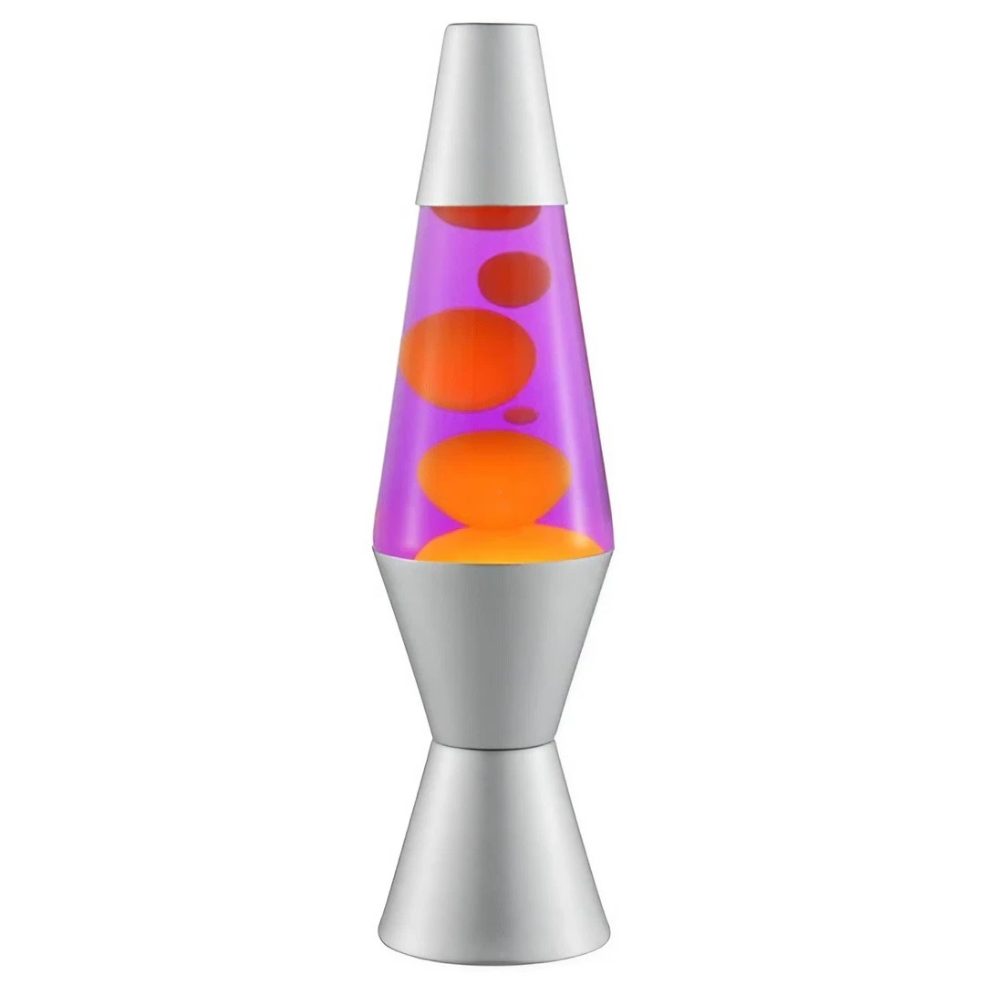 Creative Classic Lava Lamp