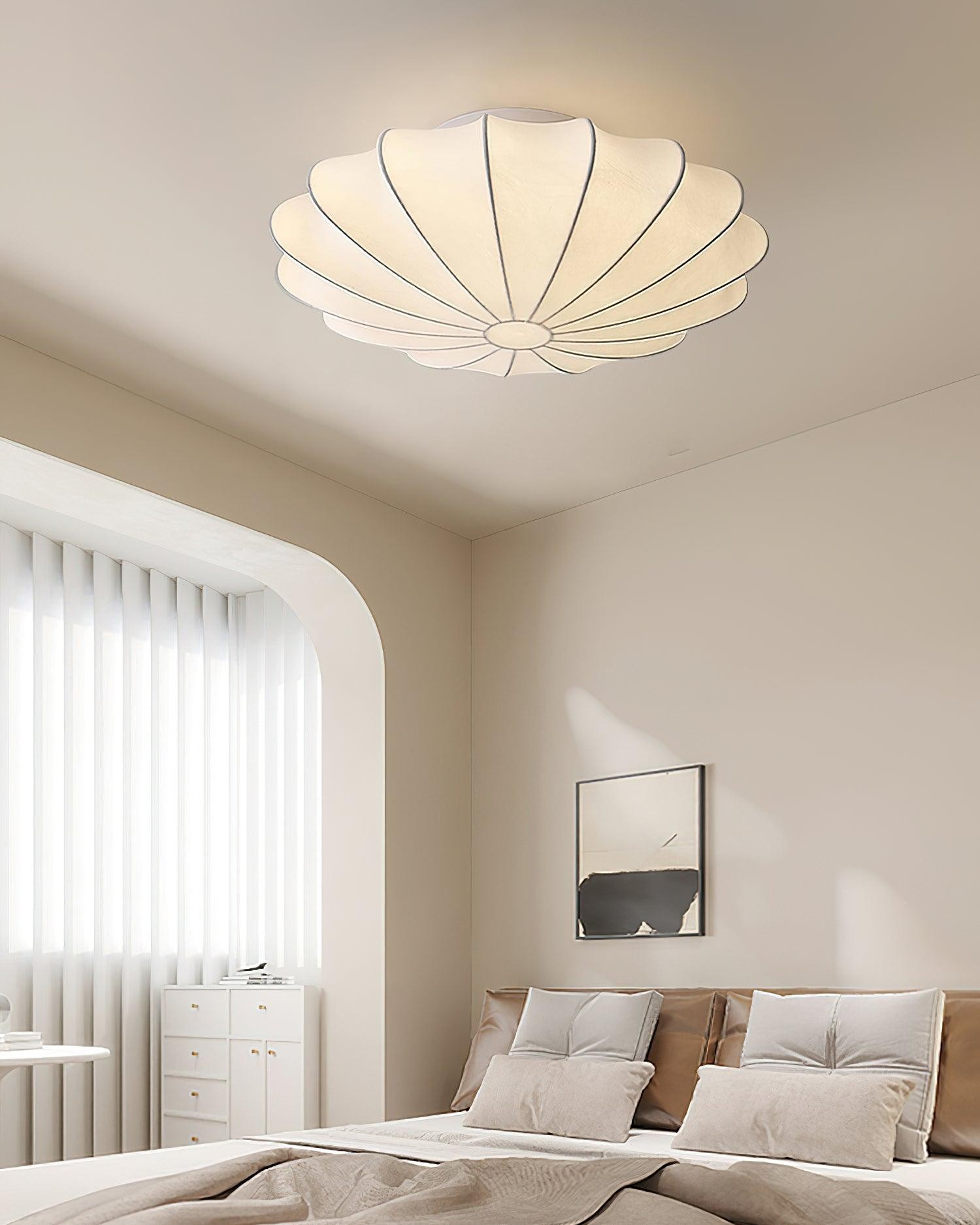 Shell Bubble Ceiling Lamp K538
