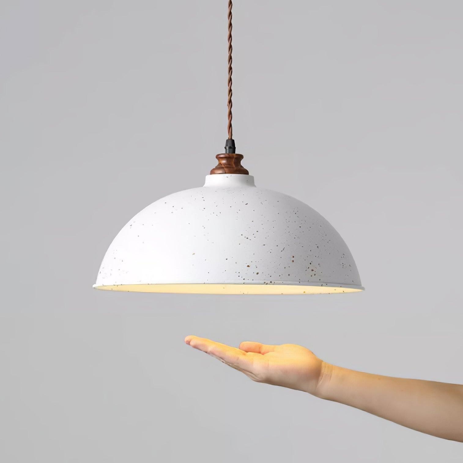 Arc Sphere Pendant Light K237