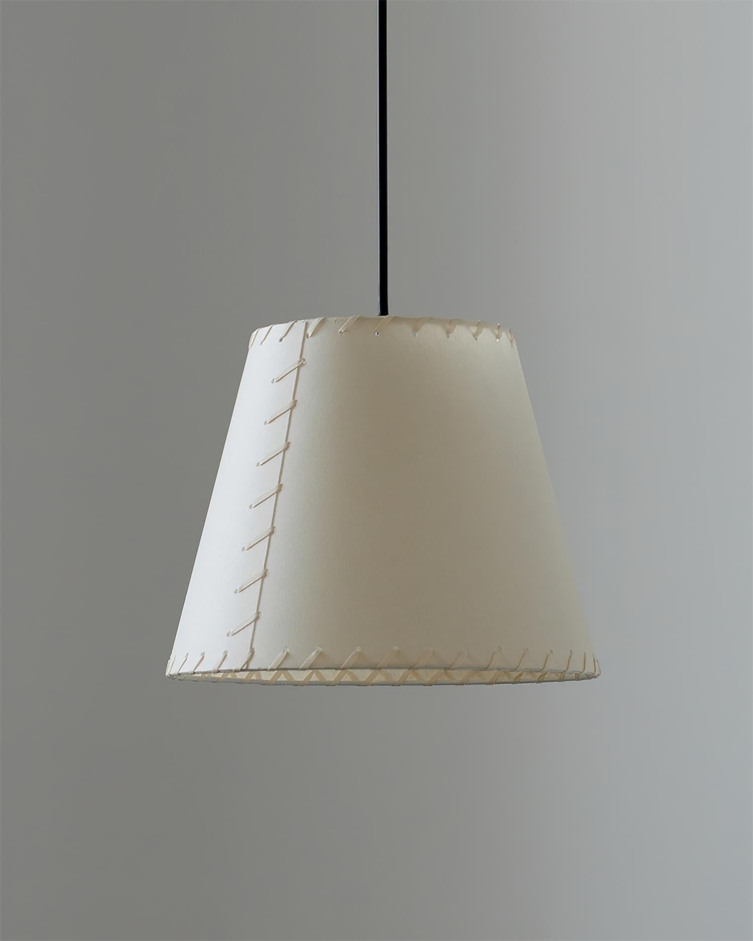 Hemline Pendant Lamp D222