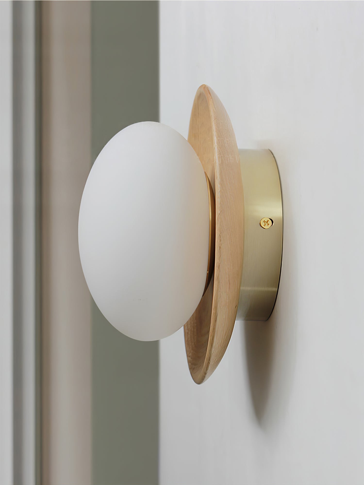 Tablet Wall Lamp K1087