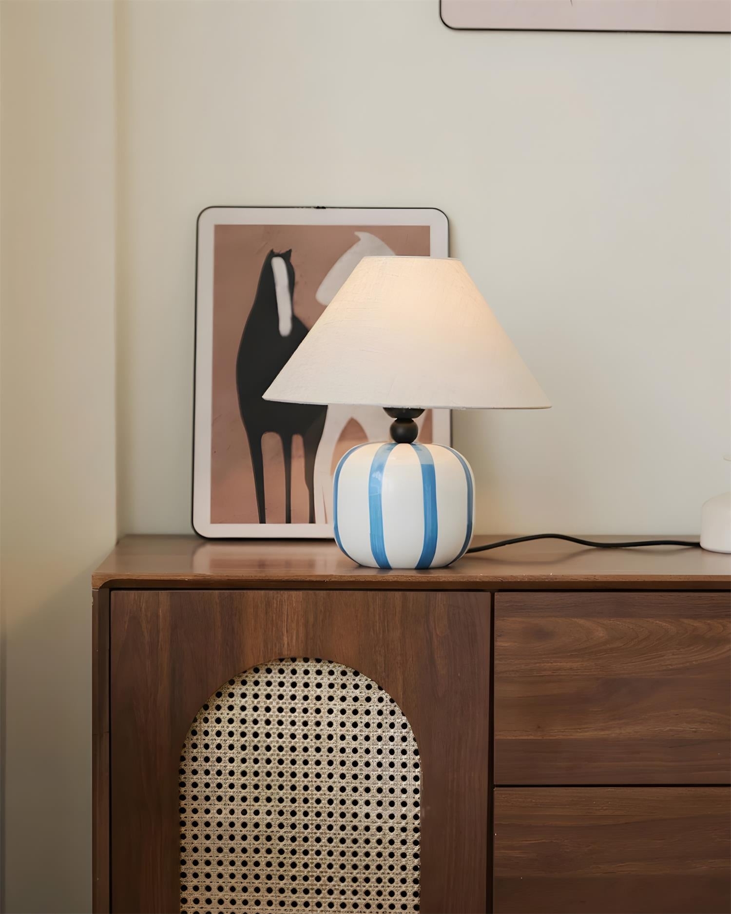 Lollipop Bliss Table Lamp D313