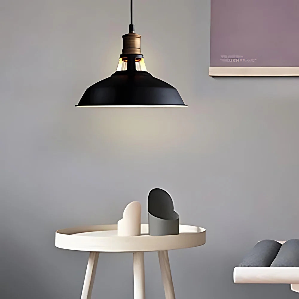 The Timeless Classic Pendant Light D835