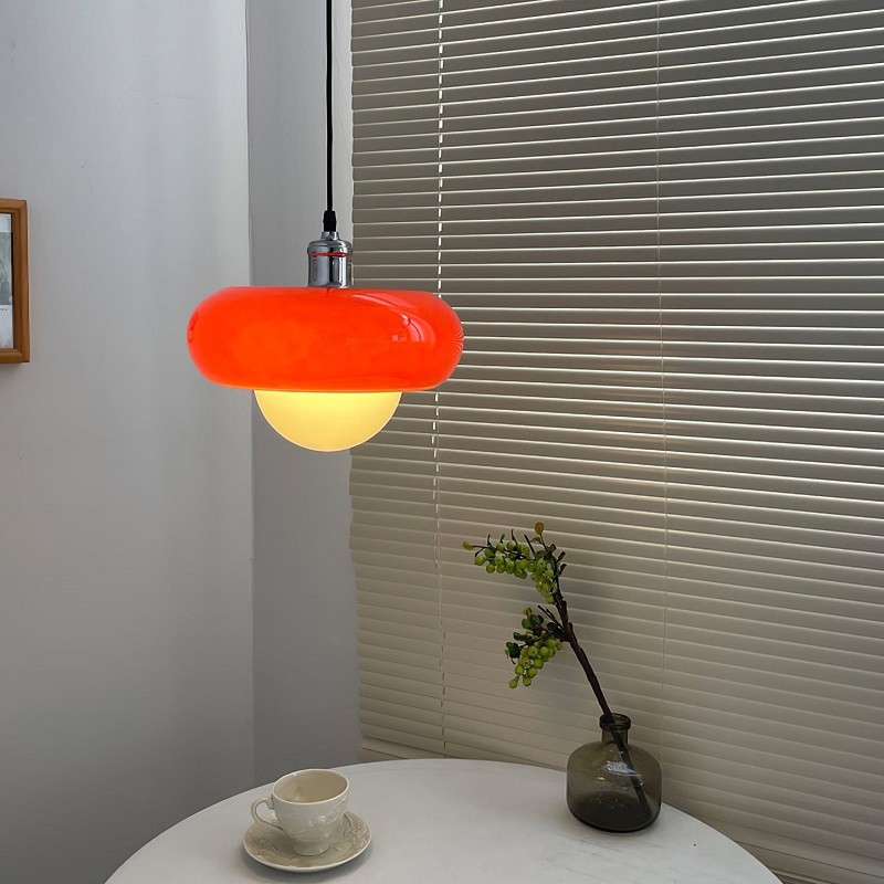 Bauhaus Style Harvey Pendant Lamp