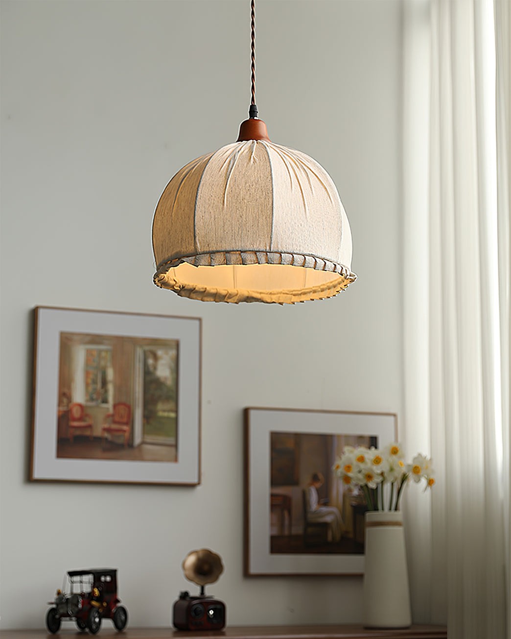 Dippa Pendant Lamp K1007