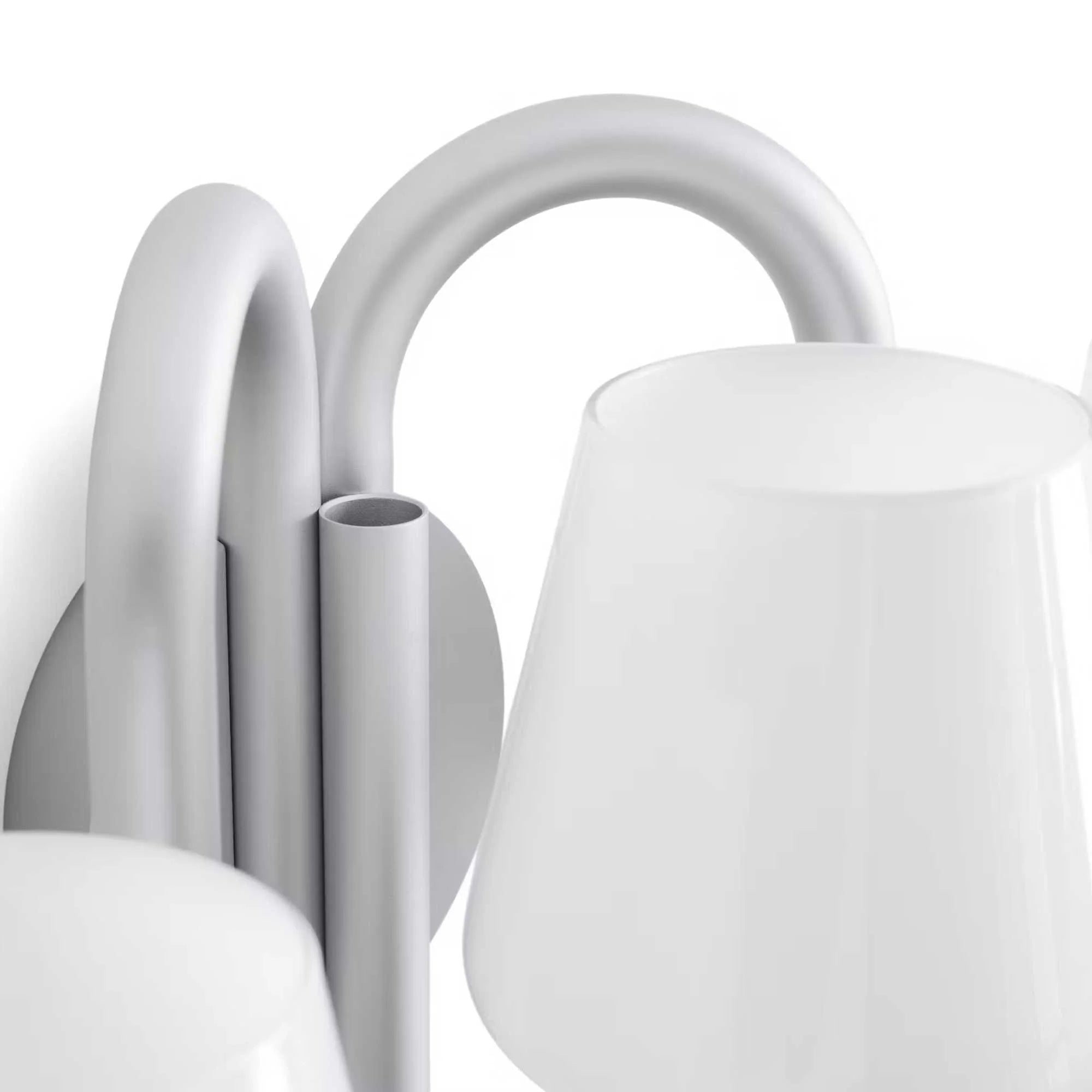 Apollo Wall Lamp D672